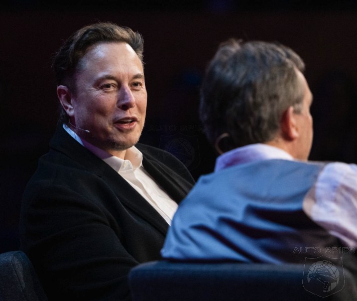 Elon Musk Calls Out Associated Press For Posting Lies On Twitter ...